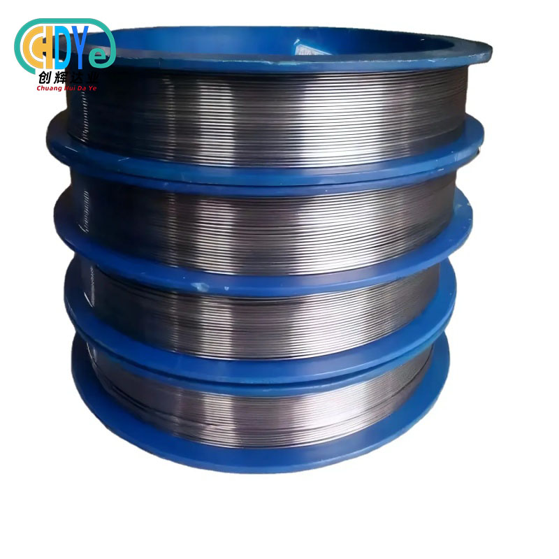 Tantalum R05200 wires